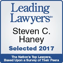 Steven C. Haney - Leading Lawyers